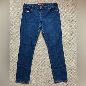 Girls Arizona Jeans